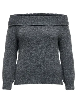 CARMARIE Strickpullover
