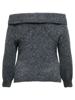 CARMARIE Strickpullover