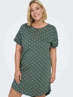 CARMAY Kurzes Kleid