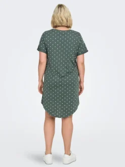 CARMAY Kurzes Kleid