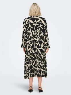 CARMERIELLE Midikleid