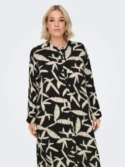 CARMERIELLE Midikleid