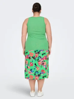 CARMERMAID Tanktop