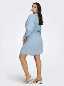CARMETTA Midikleid