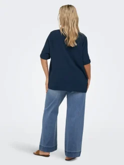 CARMETTA Bluse