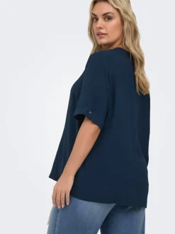 CARMETTA Bluse