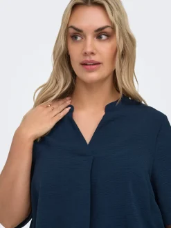 CARMETTA Bluse