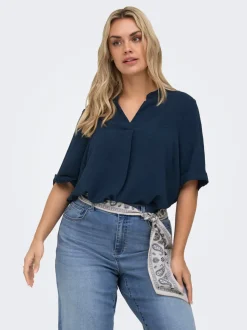 CARMETTA Bluse