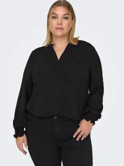 CARMETTA Bluse