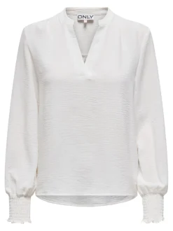 CARMETTA Bluse