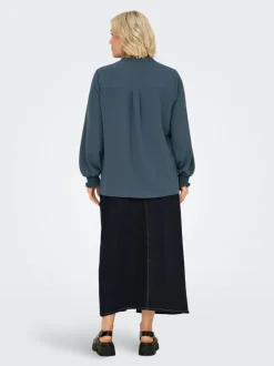 CARMETTA Bluse