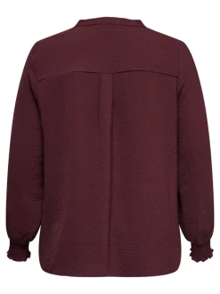 CARMETTA Bluse