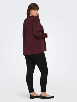 CARMETTA Bluse