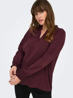 CARMETTA Bluse