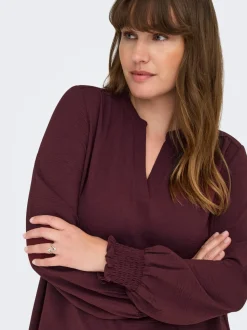 CARMETTA Bluse
