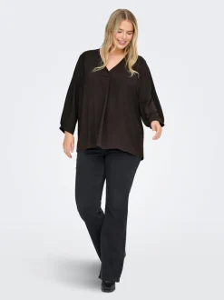 CARMETTA Bluse