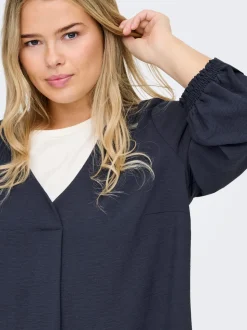 CARMETTA Bluse