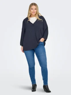 CARMETTA Bluse