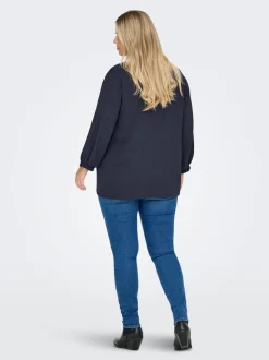 CARMETTA Bluse