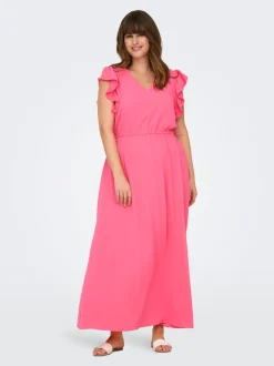 CARMETTA Langes Kleid
