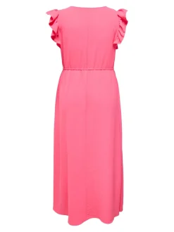 CARMETTA Langes Kleid