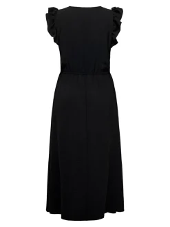 CARMETTA Langes Kleid