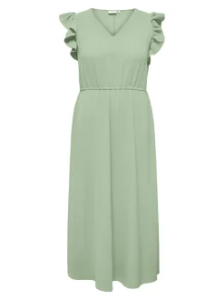 CARMETTA Langes Kleid