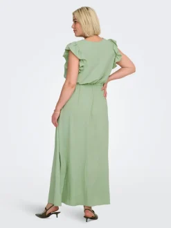 CARMETTA Langes Kleid