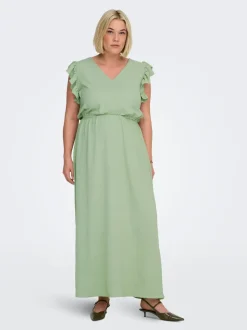 CARMETTA Langes Kleid