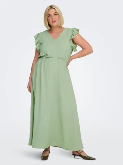 CARMETTA Langes Kleid