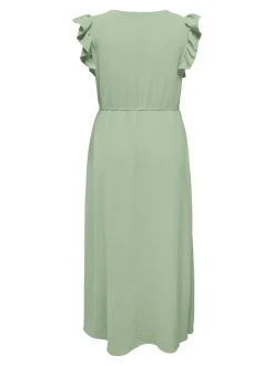 CARMETTA Langes Kleid
