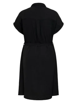 CARMETTA Midikleid
