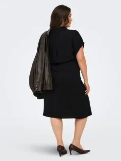 CARMETTA Midikleid