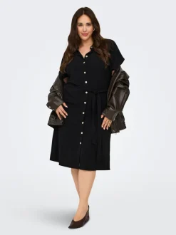 CARMETTA Midikleid