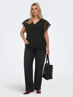 CARMETTA Top