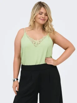 CARMETTA Top