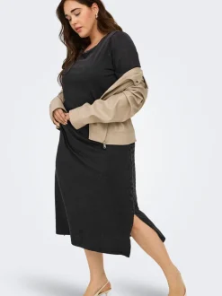 CARMIKA Kurzes Kleid