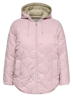 CARMIKI Steppjacke