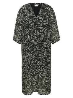 CARMIL Langes Kleid