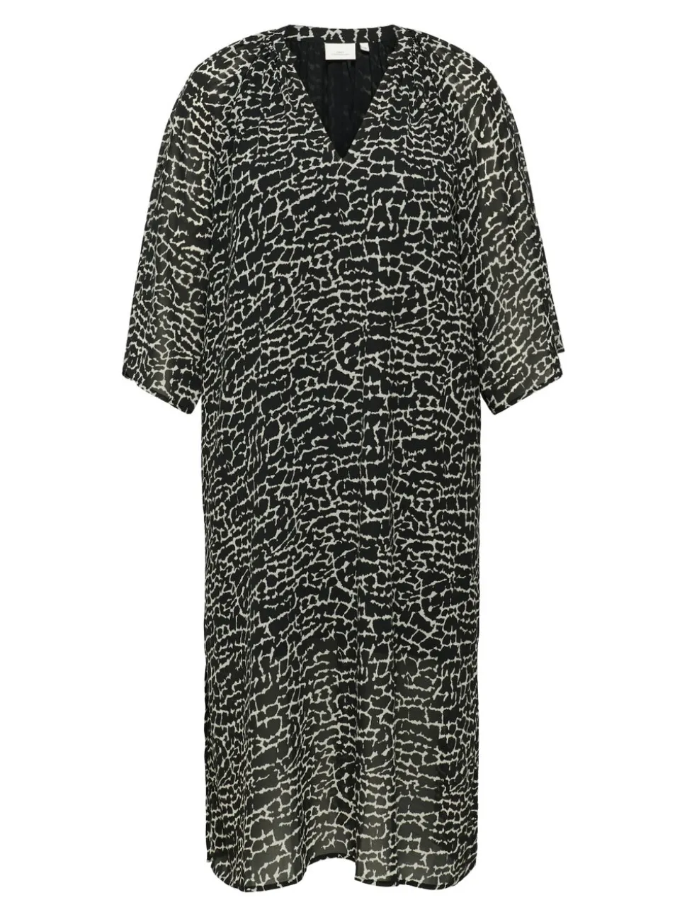 CARMIL Langes Kleid