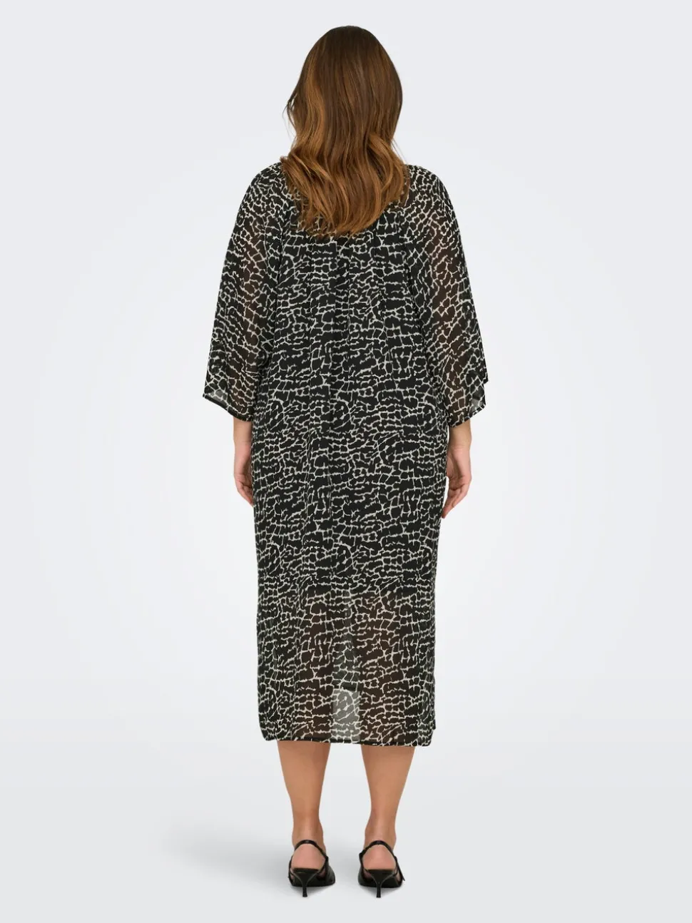 CARMIL Langes Kleid