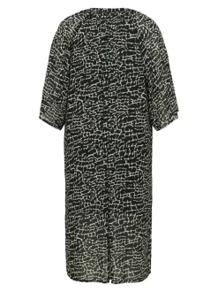 CARMIL Langes Kleid