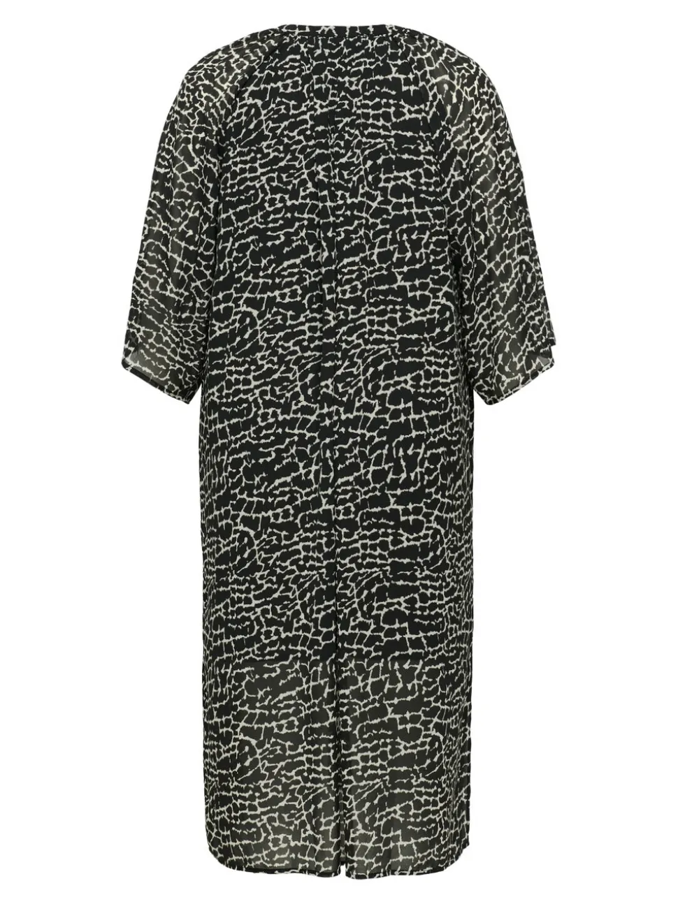 CARMIL Langes Kleid