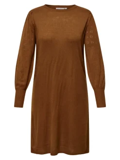 CARMIRLA Midikleid