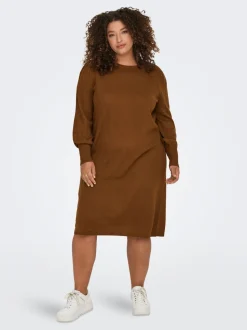 CARMIRLA Midikleid