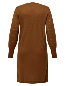 CARMIRLA Midikleid