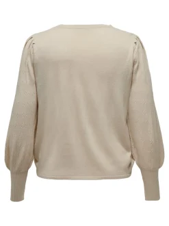 CARMIRLA Strickpullover