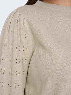 CARMIRLA Strickpullover