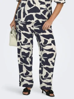 CARMISIA Normal geschnitten Hose