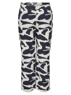 CARMISIA Normal geschnitten Hose